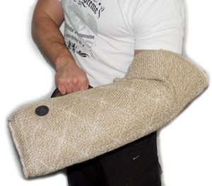 save on this item Jute Puppy Sleeve save on this item Jute Puppy Sleeve