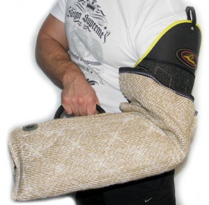 Lowest price on the Internet Jute Soft Sleeve