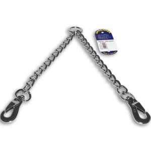 Chain Coupler LEASH for ROTTWEILER - 51993(02) Chain Coupler LEASH for ROTTWEILER - 51993(02)
