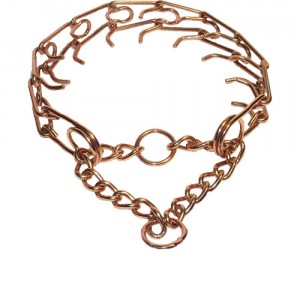 Curogan PRONG COLLAR for ROTTWEILER - 50040 Curogan PRONG COLLAR for ROTTWEILER - 50040