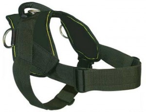Selling Nylon Dog Harness for ROTTWEILER Selling Nylon Dog Harness for ROTTWEILER