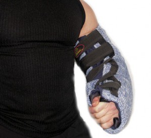 Fashion Hidden Soft Puppy Sleeve young dog bite sleeve