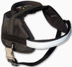 GREAT puppy Dog Harness - SMALL/MEDIUM Nylon Dog Harness for ROTTWEILER GREAT puppy Dog Harness - SMALL/MEDIUM Nylon Dog Harness for ROTTWEILER