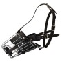 Basket Wire Cage Rottweiler Muzzle Full Padded