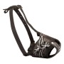 Fashion Rottweiler Muzzle for Dog Training