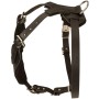 Heavy Duty Rottweiler Harness Dog Agitation Training