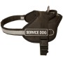 Light Weight Nylon Dog Harness for Rottweiler Miltary Service and Police