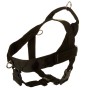 Multifunctional Rottweiler Harness Nylon Working Dogs