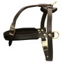 Pulling Rottweiler Harness Dog Training Supplies