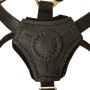Walking Training Rottweiler Harness for Puppies with Padded Chest Plate